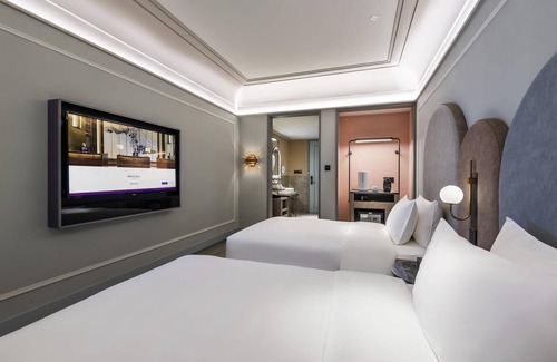 Chengguan Hotel | Mercure Lanzhou Downtown