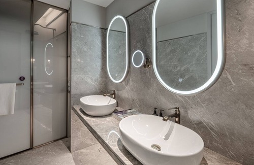 Chengguan Hotel | Mercure Lanzhou Zhengning Road