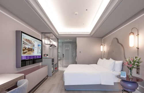 Chengguan Hotel | Mercure Lanzhou Zhengning Road