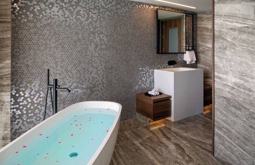 Oroklini Hotel | Mercure Larnaca Beach Resort