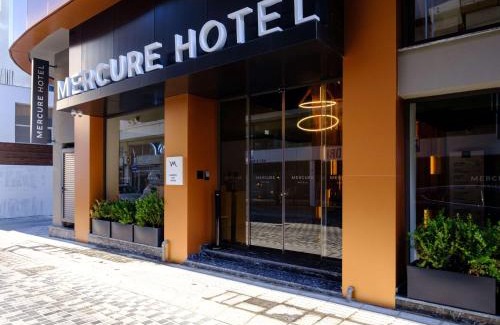 Larnaca City Centre Hotel | Mercure Larnaca Finikoudes Beach