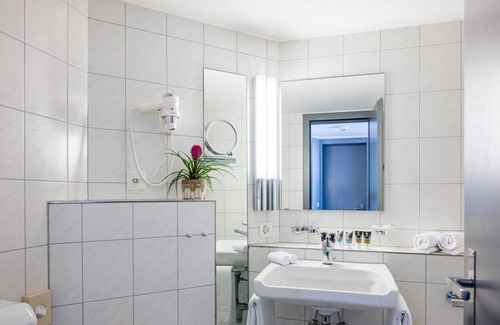 Lenzburg Hotel | Mercure Lenzburg Krone