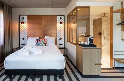 Neudorf-Weimershof Hotel | Mercure Luxembourg off Kirchberg