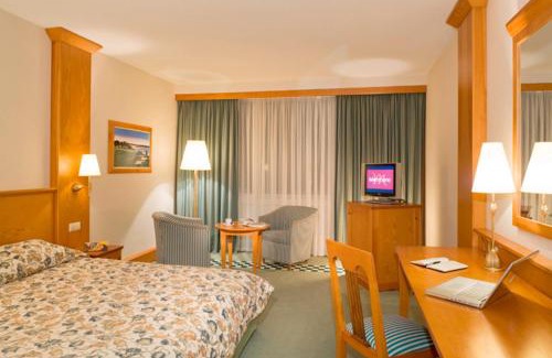 Canach Hotel | Mercure Luxembourg Kikuoka Golf & Spa