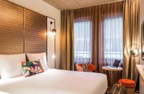Neudorf-Weimershof Hotel | Mercure Luxembourg Off Kirchberg