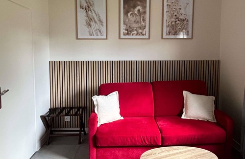 Villefontaine Hotel | Mercure Lyon Est Villefontaine