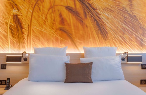 Villefontaine Hotel | Mercure Lyon Est Villefontaine