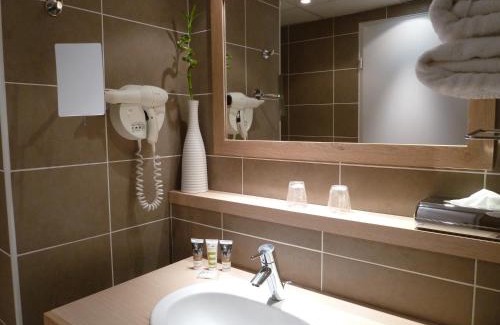 Charbonnieres-les-Bains Hotel | Mercure Lyon Charbonnières
