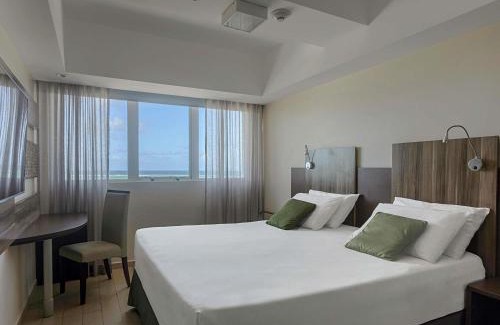 Pajucara Hotel | Mercure Maceio Pajuçara