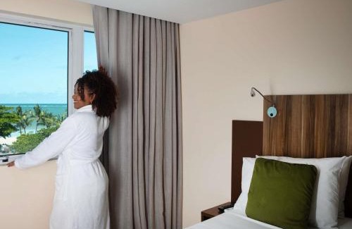 Pajucara Hotel | Mercure Maceio Pajuçara