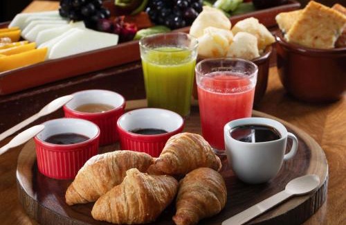 Pajucara Hotel | Mercure Maceio Pajuçara