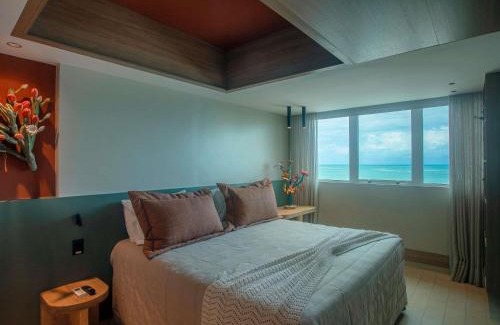 Pajucara Hotel | Mercure Maceio Pajuçara