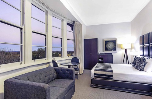 Maitland Hotel | Mercure Maitland Monte Pio