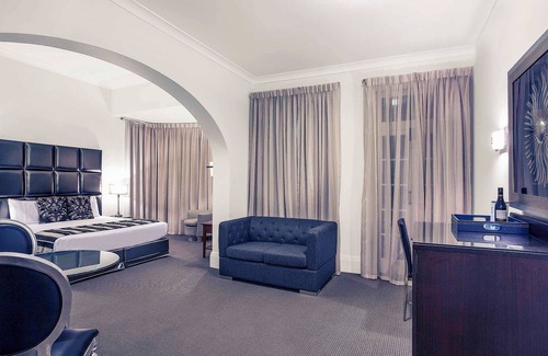 Maitland Hotel | Mercure Maitland Monte Pio