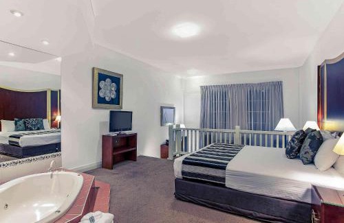 Maitland Hotel | Mercure Maitland Monte Pio