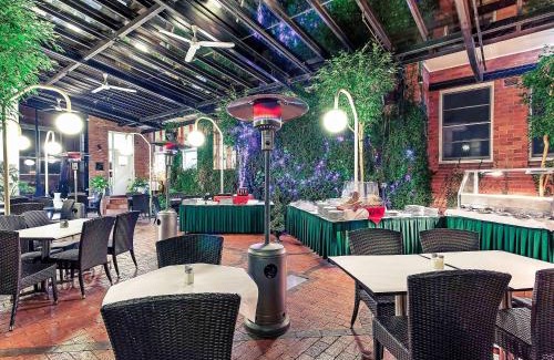 Maitland Hotel | Mercure Maitland Monte Pio
