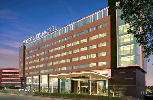 Makassar Hotel | Mercure Makassar Nexa Pettarani
