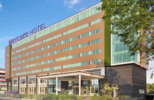 Makassar Hotel | Mercure Makassar Nexa Pettarani