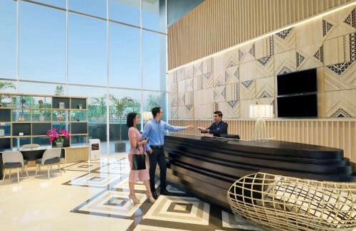 Makassar Hotel | Mercure Makassar Nexa Pettarani