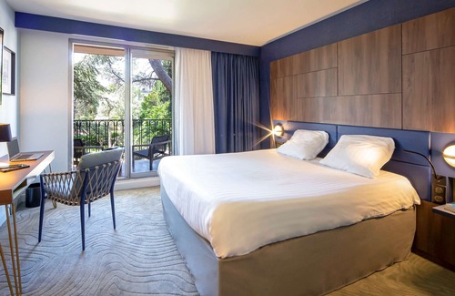 Bompard Hotel | Mercure Marseille Centre Bompard La Corniche