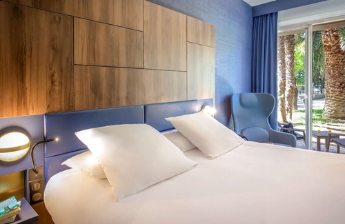 Bompard Hotel | Mercure Marseille Centre Bompard La Corniche