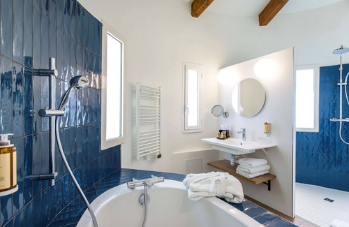 Bompard Hotel | Mercure Marseille Centre Bompard La Corniche