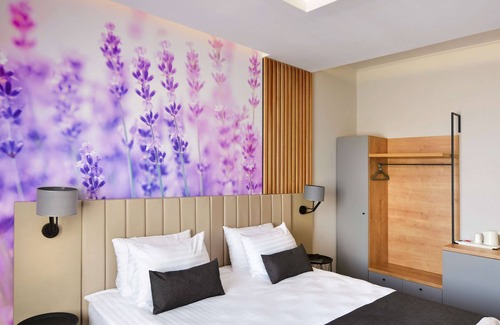 Medias Hotel | Mercure Medias Binderbubi Hotel And Spa