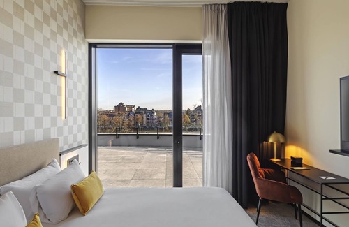 Namur Hotel | Mercure Namur Hotel