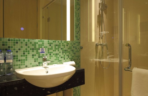 Nanchang Hotel | Mercure Nanchang Sunac