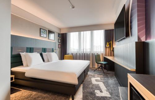Neu-Isenburg Hotel | Mercure Neu-Isenburg