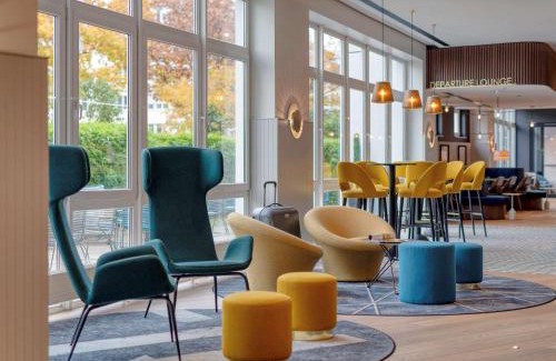 Neu-Isenburg Hotel | Mercure Neu-Isenburg
