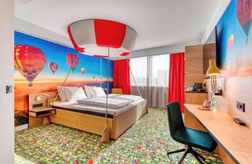 Neu-Isenburg Hotel | Mercure Neu-Isenburg