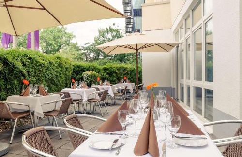 Neu-Isenburg Hotel | Mercure Neu-Isenburg