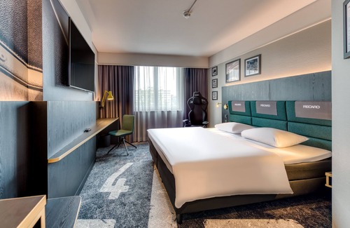 Neu-Isenburg Hotel | Mercure Neu-Isenburg
