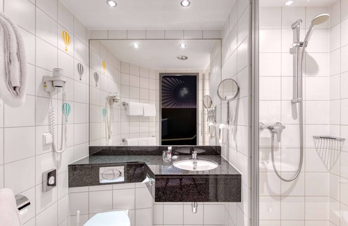 Neu-Isenburg Hotel | Mercure Neu-Isenburg