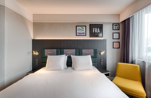 Neu-Isenburg Hotel | Mercure Neu-Isenburg