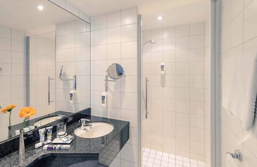 Neu-Isenburg Hotel | Mercure Neu-Isenburg