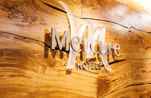 Woolhamton Hotel | Mercure Newbury West Grange Hotel