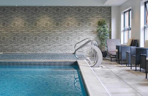 Washington Hotel | Mercure Newcastle George Washington Hotel Golf & Spa