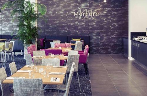 Williamtown Hotel | Mercure Newcastle Airport
