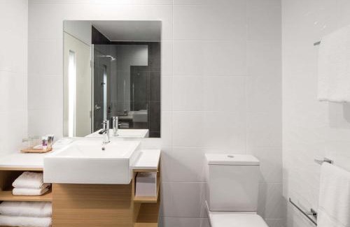 Williamtown Hotel | Mercure Newcastle Airport