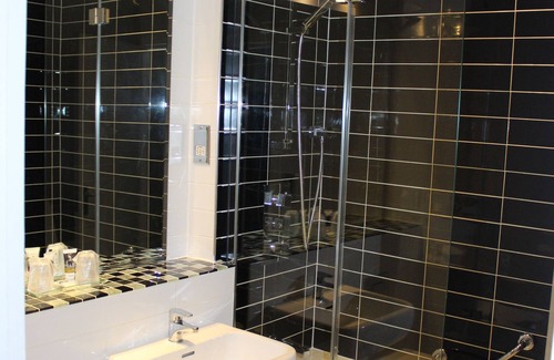 Washington Hotel | Mercure Newcastle George Washington Hotel Golf and Spa