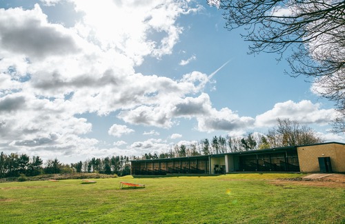 Washington Hotel | Mercure Newcastle George Washington Hotel Golf and Spa