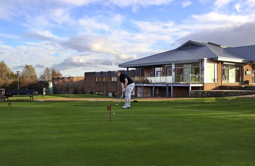 Washington Hotel | Mercure Newcastle George Washington Hotel Golf and Spa
