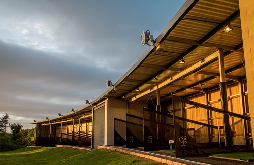 Washington Hotel | Mercure Newcastle George Washington Hotel Golf and Spa