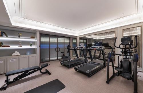 Yinzhou Hotel | Mercure Ningbo Yinzhou