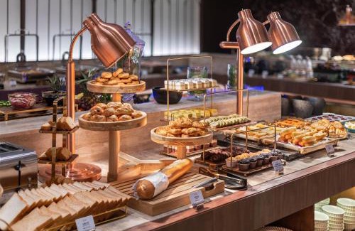 Yinzhou Hotel | Mercure Ningbo Yinzhou
