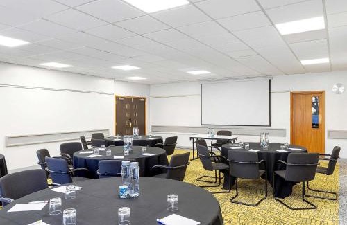 Northampton Hotel | Mercure Northampton