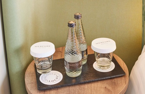 Northampton Hotel | Mercure Northampton