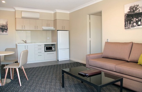Orange Hotel | Mercure Orange